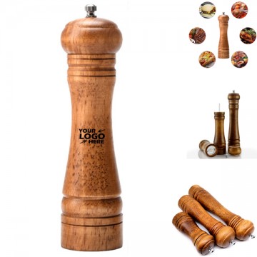 Salt Mill Pepper Mill Pepper Grinder